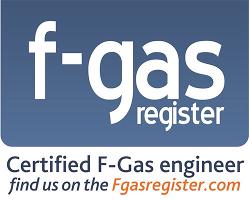 f-gas register